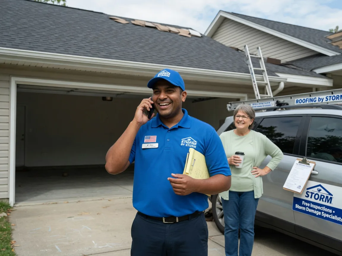 Roof Repair Near Me Iron Belt, WI FAQs
